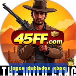 jogos dublados xbox 360 rgh download